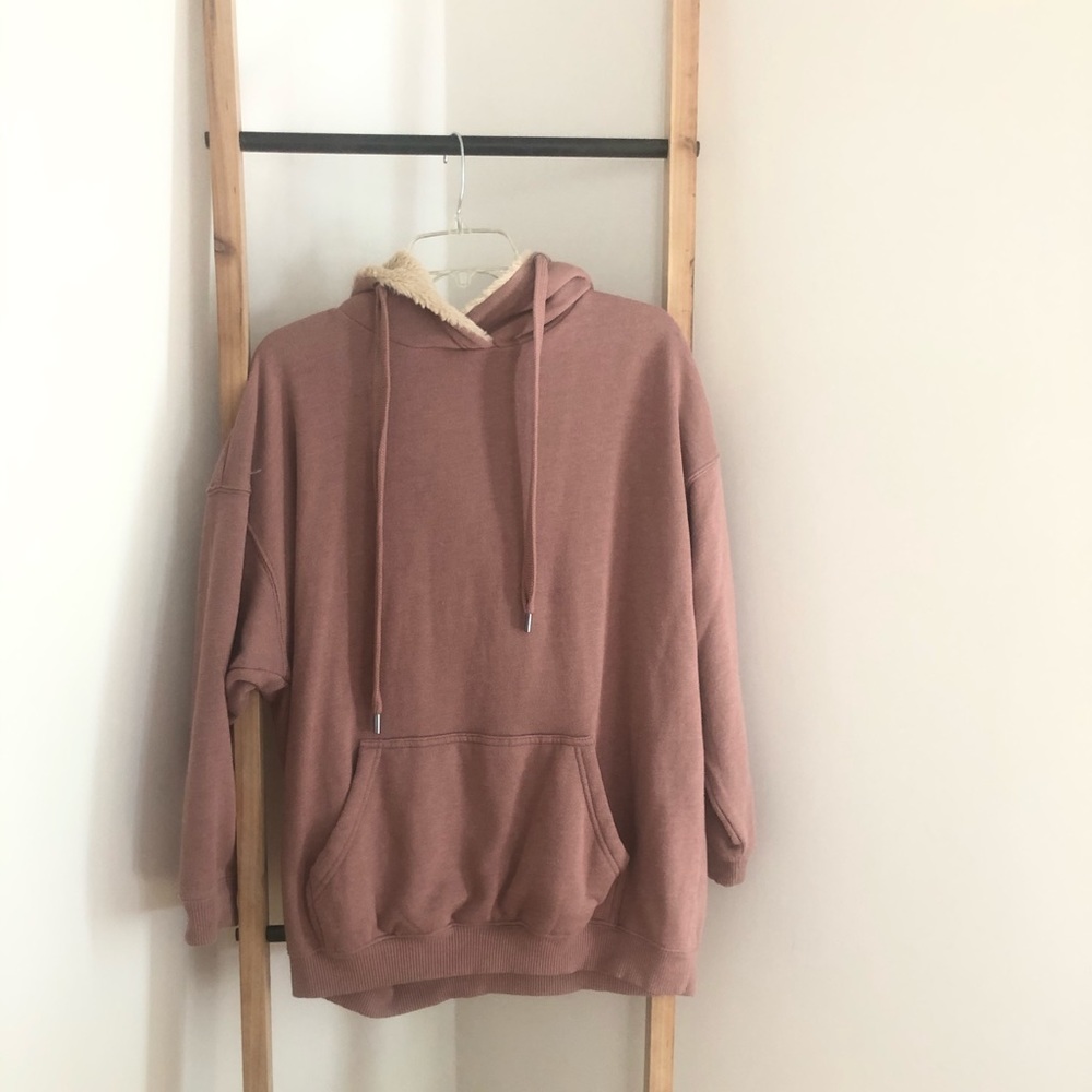 aerie hoodie